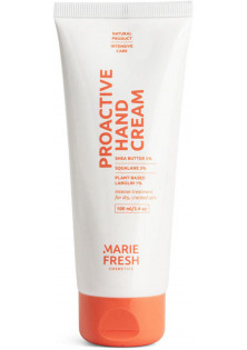 Купити Marie Fresh Cosmetics Крем для рук ProActive Hand Cream вигідна ціна