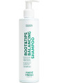 Відгук про Marie Fresh Cosmetics Тип шкіри Комбінована Шампунь для жирних коренів та сухих кінчиків Root & Tips Balancing Shampoo