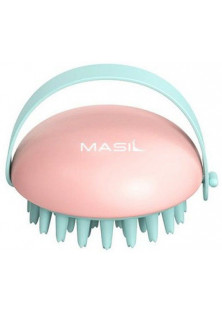 Масажер для шкіри голови Head Cleaning Massage Brush за ціною 210₴  у категорії Корейська косметика