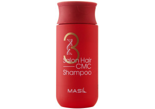Зміцнюючий шампунь з амінокислотами Hair CMC Shampoo за ціною 22₴  у категорії Переглянуті товари