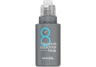Маска-філлер для об`єму волосся Liquid Hair Mask за ціною 25₴  у категорії Переглянуті товари