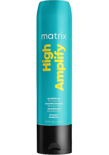 Кондиціонер з протеїнами для надання об'єму волоссю High Amplify Conditioner за ціною 310₴  у категорії Matrix Країна виробництва Франція