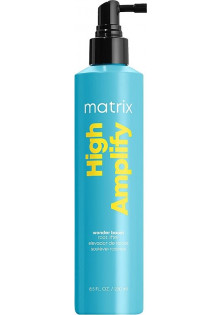 Купити Matrix Прикореневий спрей для надання об'єму волоссю High Amplify Wonder Boost вигідна ціна