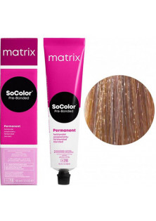 Купити Matrix Стійка крем-фарба для волосся SoColor Pre-Bonded Permanent 10P вигідна ціна