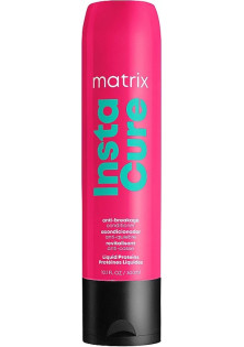 Купити Matrix Кондиціонер для пошкодженого волосся Instacure Conditioner​ вигідна ціна