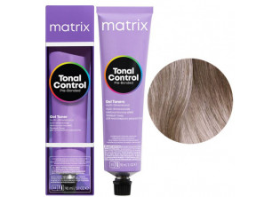Кислотний тонер для волосся Tonal Control Pre-Bonded Gel Toner 11PV за ціною 383₴  у категорії Переглянуті товари