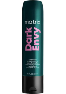 Купити Matrix Кондиціонер для блиску темного волосся Total Results Dark Envy Conditioner вигідна ціна