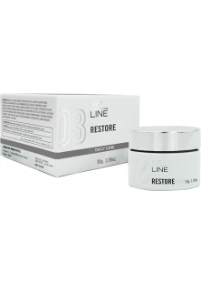 Купить Me Line Крем-эмоллиент для восстановления кожи после депигментирующей терапии 03 Restore выгодная цена