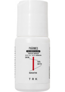 Купить The Medicalima Гель для кожи с кератином TRK Triplex Repair Keratin выгодная цена