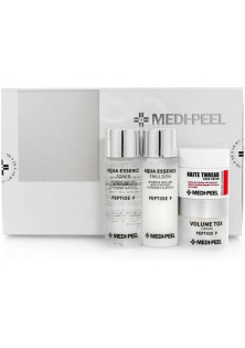 Набір для догляду за обличчям з пептидами Peptide 9 Skin Care Trial Kit за ціною 0₴  у категорії Корейська косметика Країна ТМ Корея