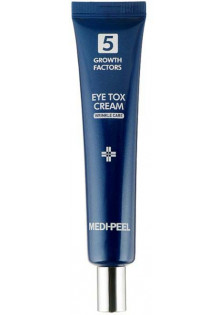 Пептидний крем для очей Eye B-Tox Cream за ціною 411₴  у категорії Корейська косметика Країна ТМ Корея