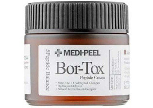 Крем для обличчя з пептидами Bor-Tox Peptide Cream за ціною 620₴  у категорії Переглянуті товари