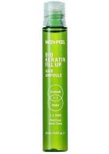 Купити Medi-Peel Кератиновий філер для волосся Bio Keratin Deep Water Hair Treatment вигідна ціна