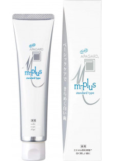 Універсальна зубна паста M-Plus за ціною 1300₴  у категорії Японська косметика Країна ТМ Японія