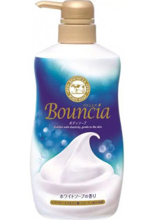 Купити Cow Bouncia Гель для душу аромат мила Cow Soap Premium вигідна ціна