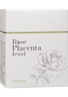 Харчова добавка екстракт плаценти дамаської троянди Rose Placenta за ціною 2950₴  у категорії Японська косметика Об `єм 30 шт