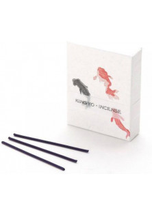 Японські пахощі Incense Stick Goldfish за ціною 980₴  у категорії Японська косметика Рівне