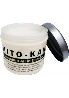 Купити Hito-kan Крем-гель для обличчя зі стовбуровими клітинами All In One Gel вигідна ціна