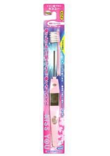 Купити Kiss You Зубна щітка Ion Toothbrush Extra Fine Compact Main Unit Normal вигідна ціна