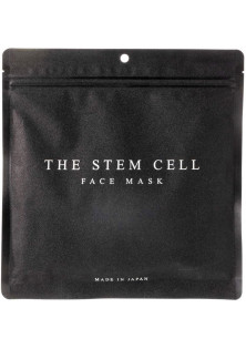 Маска со стволовыми клетками The Stem Cell Face Mask по цене 1670₴  в категории Тканевые маски Одесса
