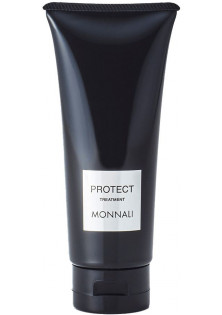 Купити Monnali Бальзам для захисту волосся та шкіри голови Protect Treatment вигідна ціна