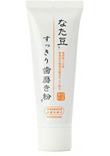 Зубна паста з ароматом троянди Barano Kaori за ціною 1070₴  у категорії Японська косметика Призначення Зміцнення