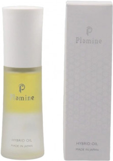 Купити Plamine Двофазна зволожуюча олія для шкіри Hybrid Oil вигідна ціна