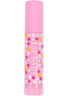 Бальзам для губ Lip Baby Fruits за ціною 250₴  у категорії Бальзам для губ Стать Для жінок