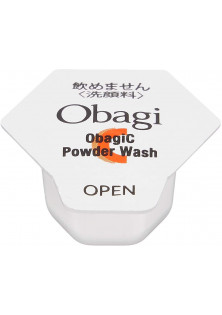 Пудра для вмивання Obagi Powder Wash за ціною 60₴  у категорії Засоби для вмивання Стать Для жінок