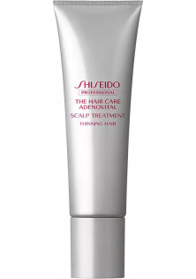 Купити Shiseido Бальзам для шкіри голови та росту волосся Adenovital вигідна ціна