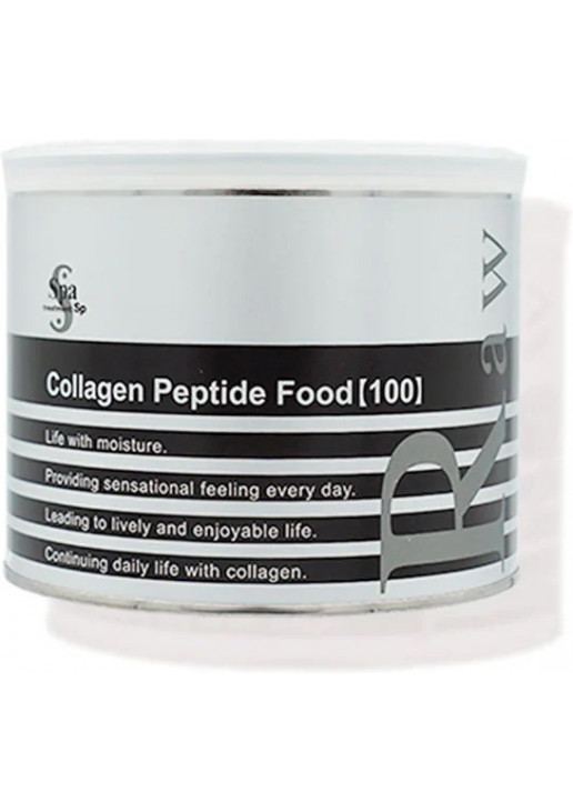 Харчова добавка низькомолекулярний рибний колаген Collagen Peptide - фото 1