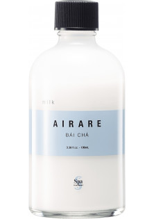 Зволожуюче молочко Airare Milk за ціною 1300₴  у категорії Засоби для вмивання Серiя Airare