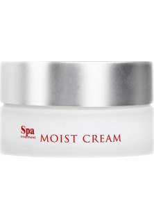 Зволожуючий крем Abso Moist Cream за ціною 1650₴  у категорії Крем для обличчя Серiя Abso