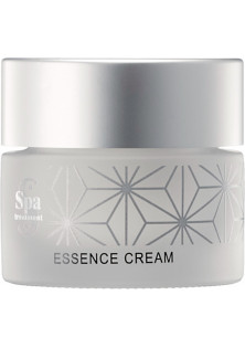 Купити Spa Treatment Регенеруючий крем-есенція Essence Cream G вигідна ціна