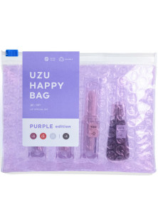 Купити Uzu Набір фіолетовий Bag вигідна ціна