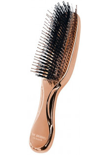 Масажна щітка The Brashu Dr. Scalp для миття та укладання волосся за ціною 3300₴  у категорії Японська косметика Бренд Will-A