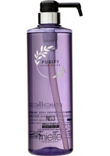 Очищувальний шампунь Purity Shine Water Shampoo Plus №3 за ціною 630₴  у категорії Корейська косметика Вік 18+