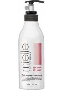 Купить Mielle Professional Средство для глазирования волос Natural Fix Glaze выгодная цена