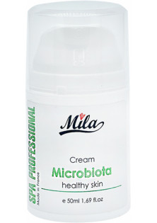 Купить Mila Крем микробиота для здоровья кожи Cream Microbiota выгодная цена