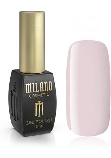 Купити Milano Cosmetic Гель-лак для нігтів запилений опал Milano №003, 10 ml вигідна ціна