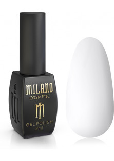 Гель-лак для нігтів крила ангела Milano №007, 8 ml за ціною 108₴  у категорії Milano Cosmetic Країна виробництва США