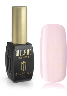 Купити Milano Cosmetic Гель-лак для нігтів венера Milano №019, 10 ml вигідна ціна