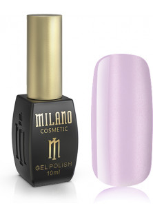 Купити Milano Cosmetic Гель-лак для нігтів пісок пустелі Milano №026, 10 ml вигідна ціна