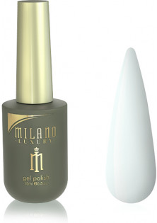 Гель-лак для нігтів крила ангела Milano Luxury №030, 15 ml за ціною 200₴  у категорії Гель-лаки для нігтів Рівне