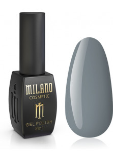 Купити Milano Cosmetic Гель-лак для нігтів кварцовий Milano №049, 8 ml вигідна ціна