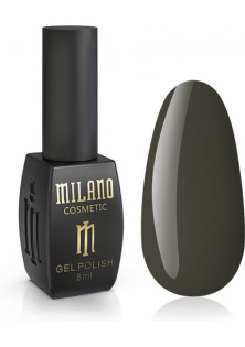 Гель-лак для нігтів очерет Milano №062, 8 ml за ціною 108₴  у категорії Знижки Тип Гель-лак для нігтів