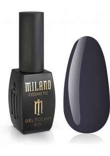 Гель-лак для нігтів мокрий камінь Milano №063, 8 ml за ціною 108₴  у категорії Американська косметика Суми