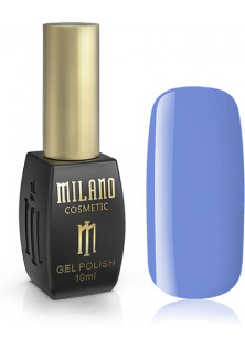 Купити Milano Cosmetic Гель-лак для нігтів ніагару Milano №081, 10 ml вигідна ціна