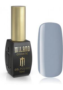 Гель-лак для нігтів кварцовий Milano №086, 10 ml за ціною 155₴  у категорії Гель-лаки для нігтів Хмельницький