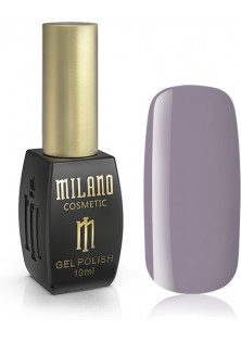 Гель-лак для нігтів мусон Milano №098, 10 ml за ціною 155₴  у категорії Milano Cosmetic Країна ТМ Україна